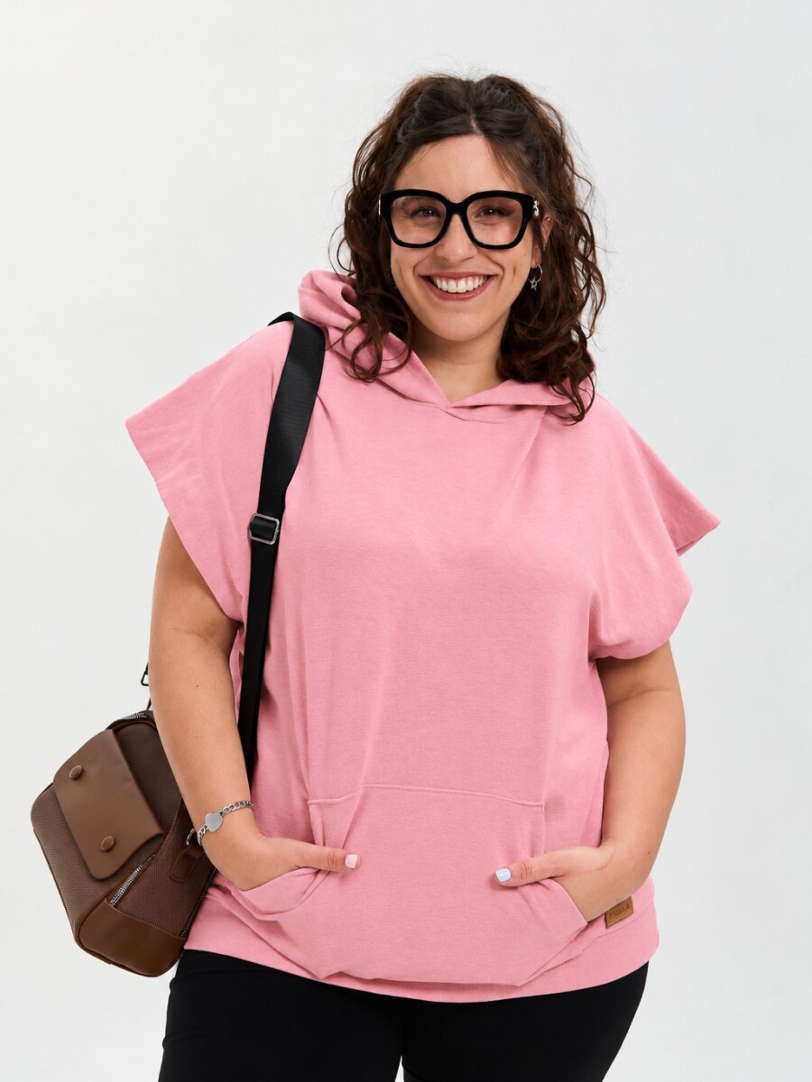 Chalco Nico Rosa
