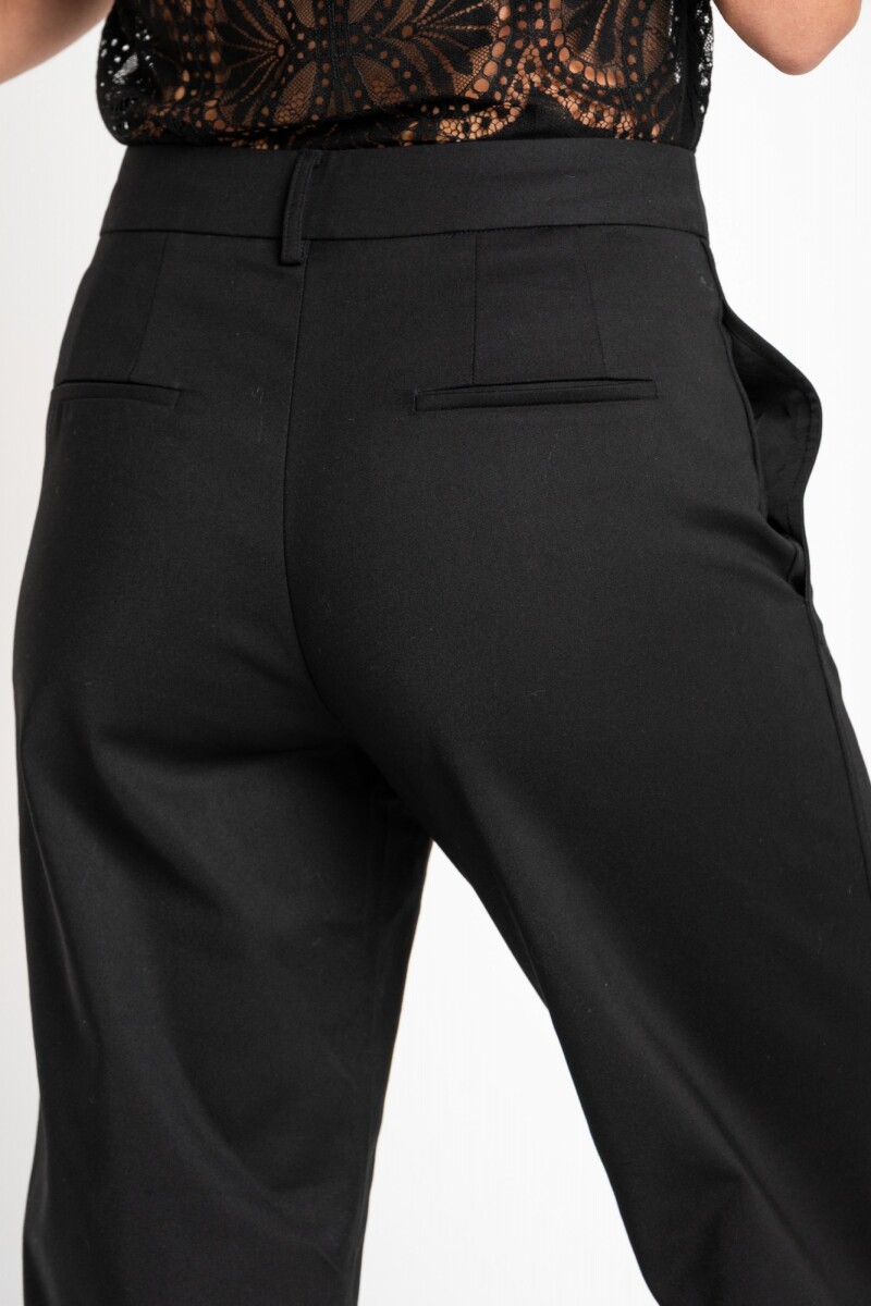 Pantalón Negro