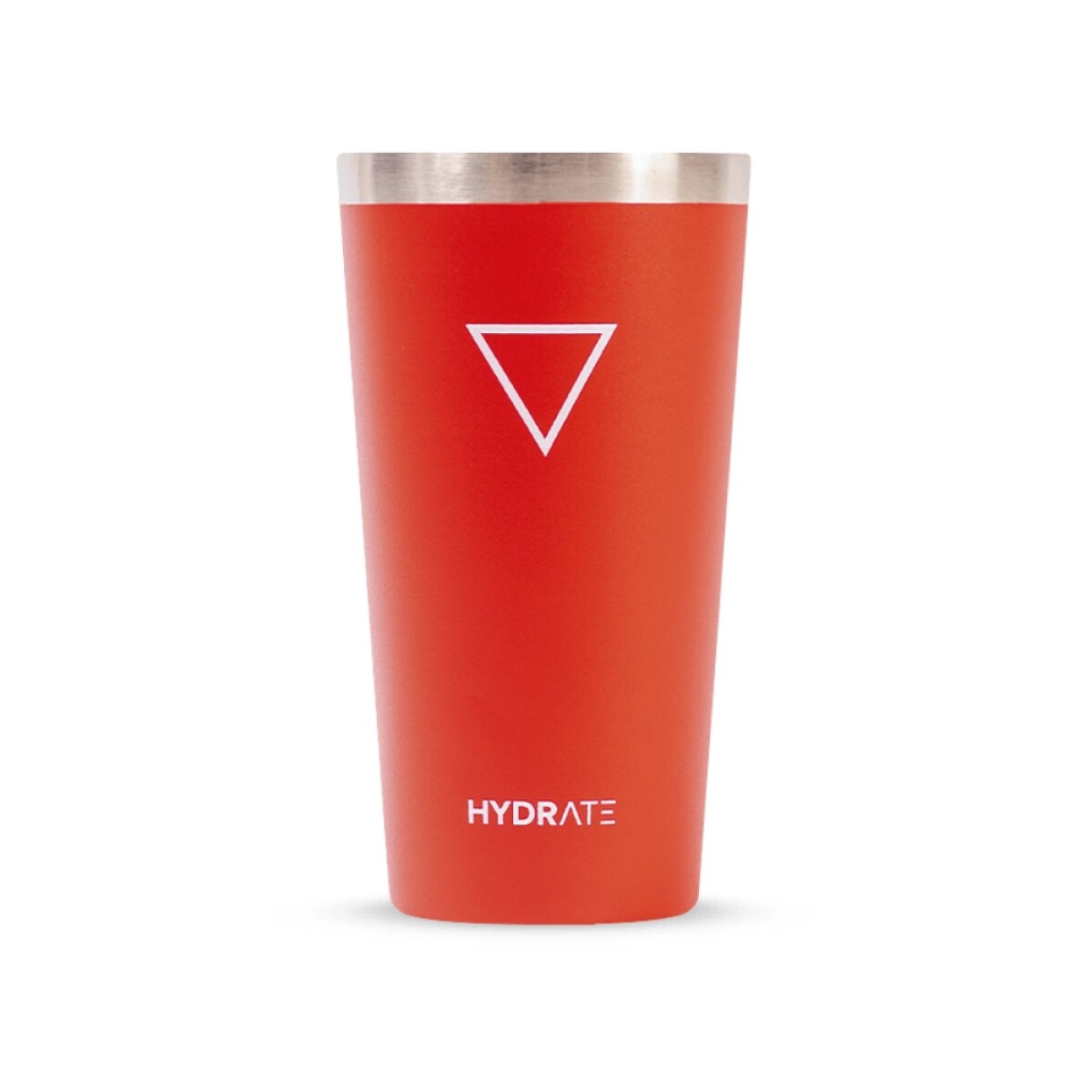 Hydrate Vaso Rojo 473ml 