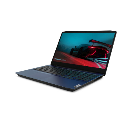 Notebook Lenovo Ideapad I5-11300H 8GB/512GB/15.6" GTx1650-4GB Azul/Gris