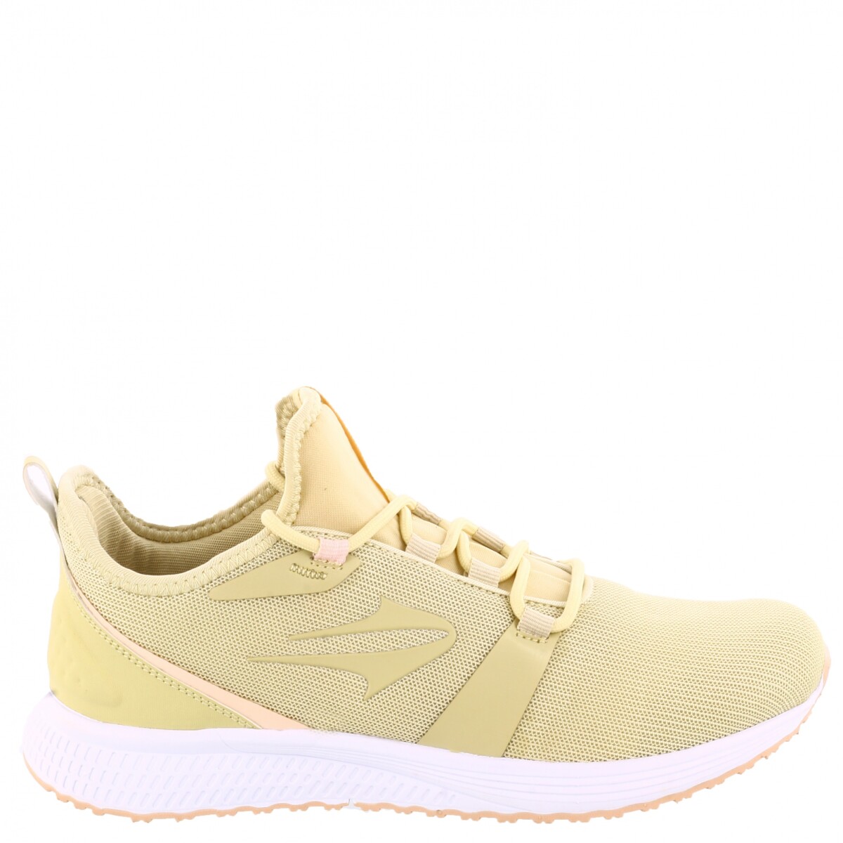 Championes de Mujer Topper Squat Wns Topper - Beige - Rosa 