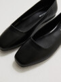 Balerina Linny Negro