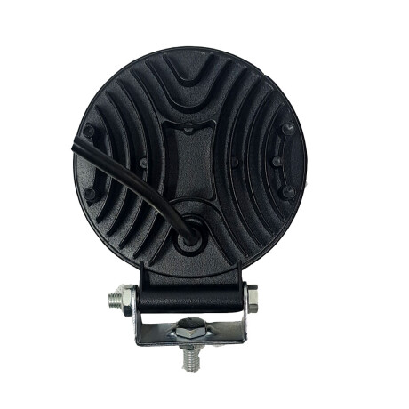 FARO LED - REDONDO 11CM 14 LED 42W DUNCAN FARO LED - REDONDO 11CM 14 LED 42W DUNCAN