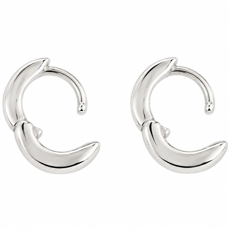 Aros pequeños lisos Aros pequeños lisos