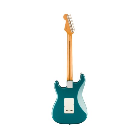 Guitarra Electrica Fender Vintera Ii 50s Strat Ocean Turquoise Metallic Guitarra Electrica Fender Vintera Ii 50s Strat Ocean Turquoise Metallic