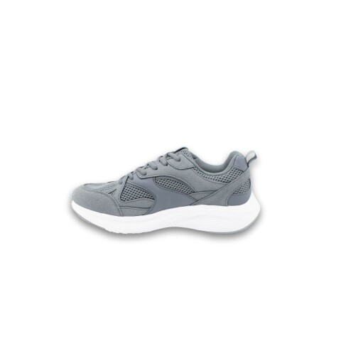 CHAMPION 39-44 GREY