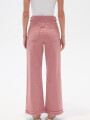 Pantalon Talea Rosa