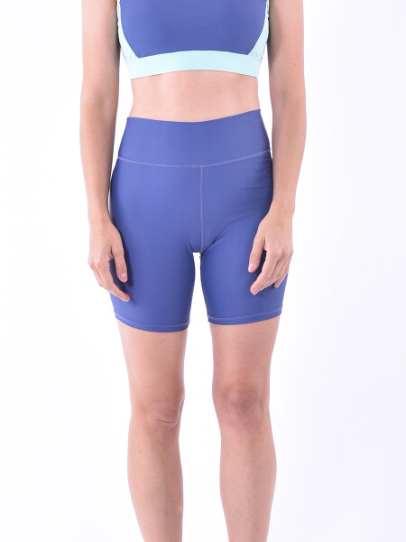 BIKER BILES PLAIN AZUL OSCURO