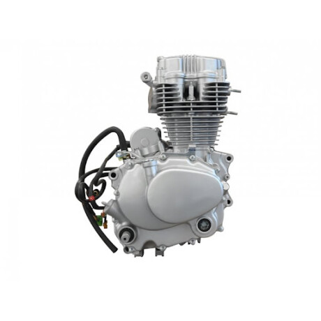 KIT MOTOR - MOTO CG 125 CC 4 TIEMPOS - KIT MOTOR - MOTO CG 125 CC 4 TIEMPOS -