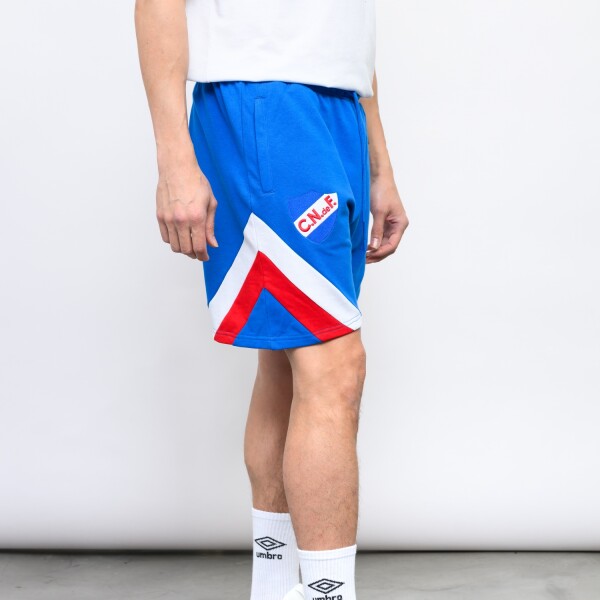 BERMUDA CREW Nacional Hombre 649