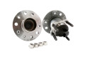 Rueda Trasera Maza Chev Cruze I Lt - Ltz 08-16 Ext Ø140 Rueda Trasera Maza Chev Cruze I Lt - Ltz 08-16 Ext Ø140