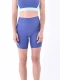 BIKER BILES PLAIN AZUL OSCURO