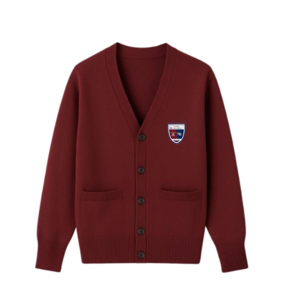 Cardigan Areteia Navy