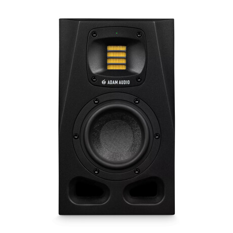 Monitor De Estudio Adam A4v 4" Monitor De Estudio Adam A4v 4"