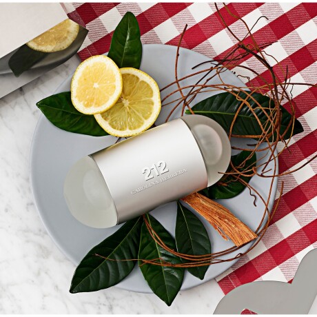 Perfume Carolina Herrera 212 NYC EDT 30ML Perfume Carolina Herrera 212 NYC EDT 30ML