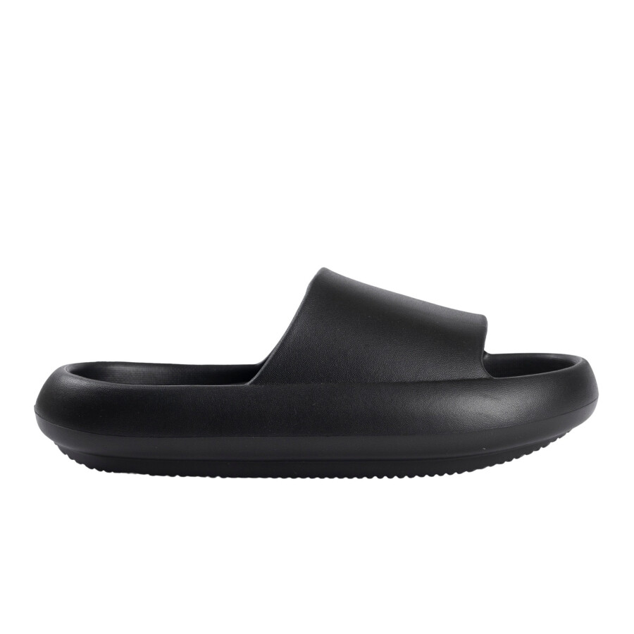 SAMARA SLIDE BLACK