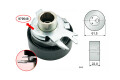 Tensor Correa Distr-Volks/Fox-Cross/Gol G2/3/5/6/7/Saveiro Tensor Correa Distr-Volks/Fox-Cross/Gol G2/3/5/6/7/Saveiro