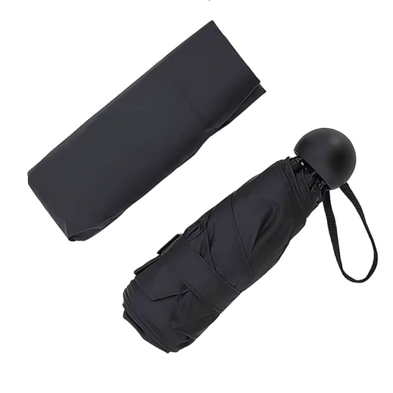 PARAGUA DE CARTERA CON FUNDA PARAGUA DE CARTERA CON FUNDA