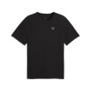 Lifestyle - Puma - Remera Puma ESS Elevated de Hombre - 692054 01 Negro
