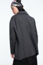 CHAQUETA Gris