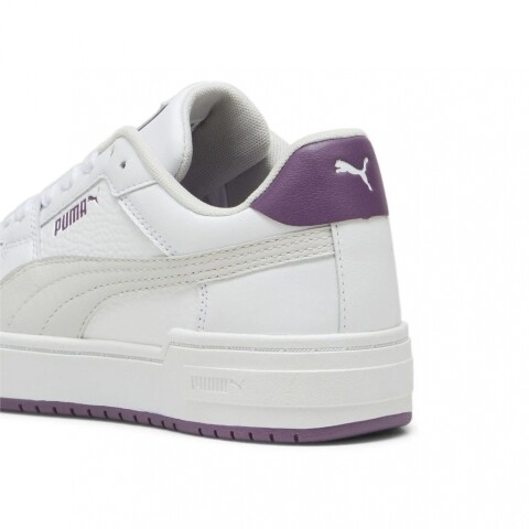 Puma CA PRO CLASSIC White/lila