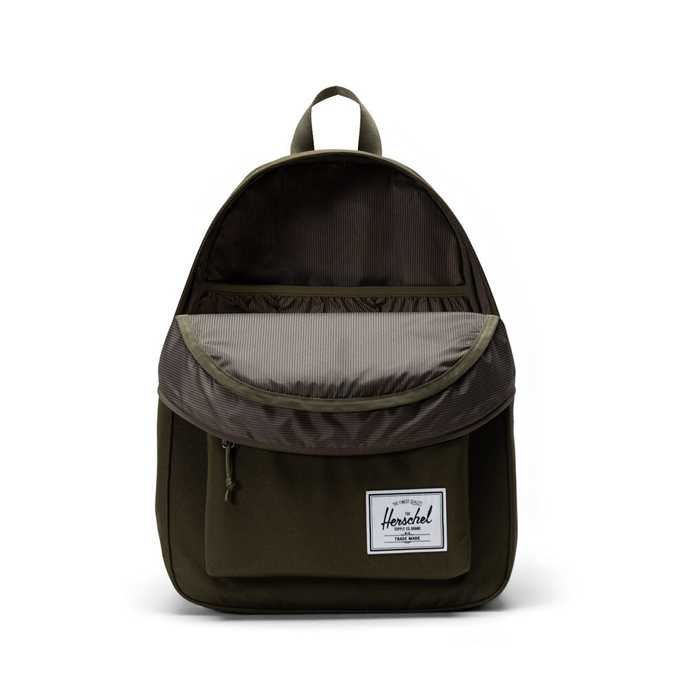 Herschel Classic Backpack Ivy Green