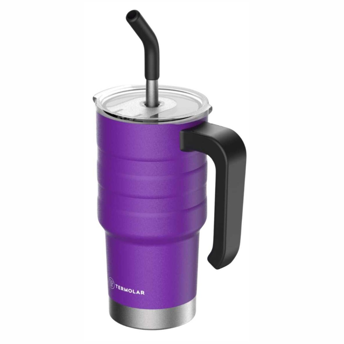 TERMOLAR VASO TERM. MOOVE 590ML LILA C/P 