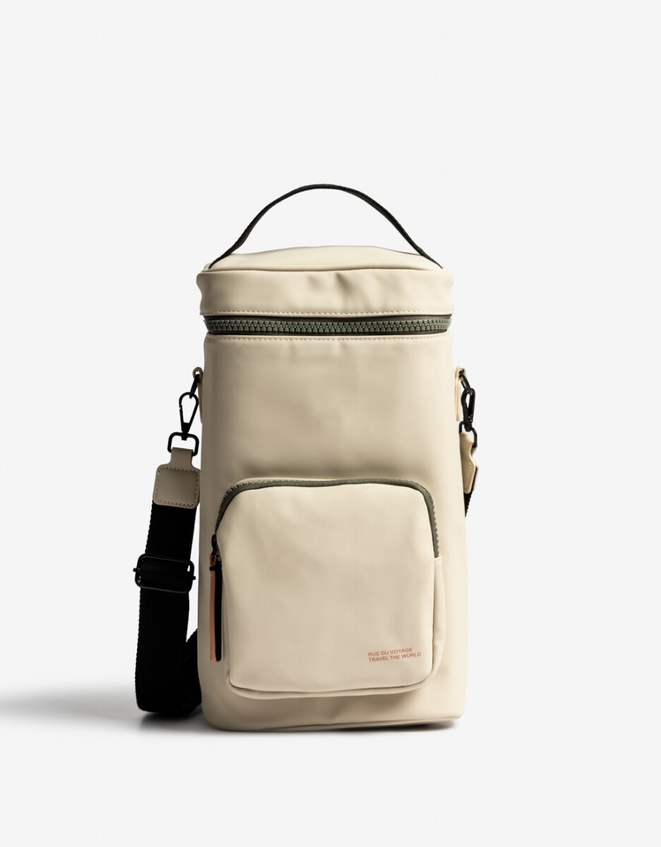 Bolso Matero Rue Du Voyage 