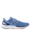 Championes de Hombre New Balance Fresh Foam Arishi V4 Azul - Azul Marino - Plateado