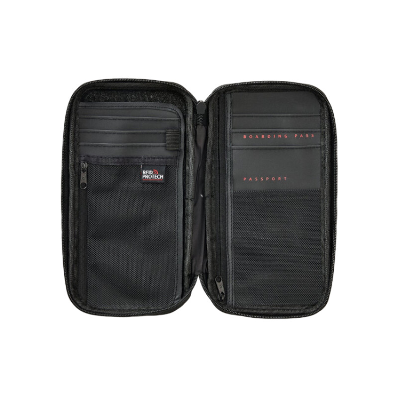 Billetera Rip Curl F-Light Search Travel Wallet Billetera Rip Curl F-Light Search Travel Wallet