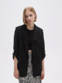 Blazer Darcy Negro