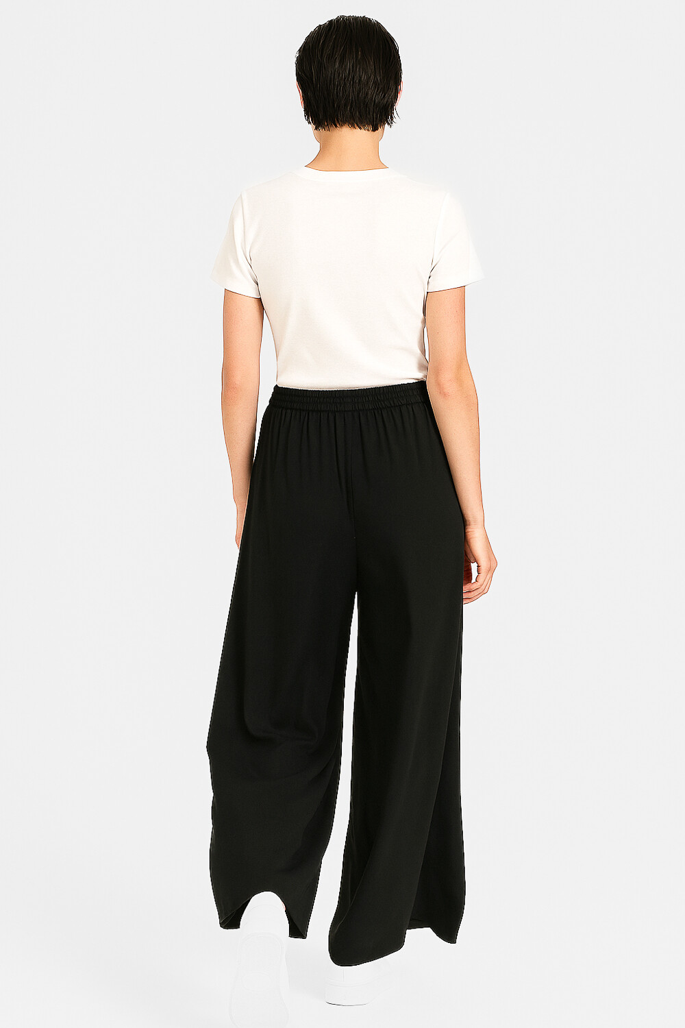 Pantalon Beck Negro