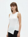 Musculosa Gemal Blanco