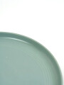 Plato Mesa Dublin Color Unico