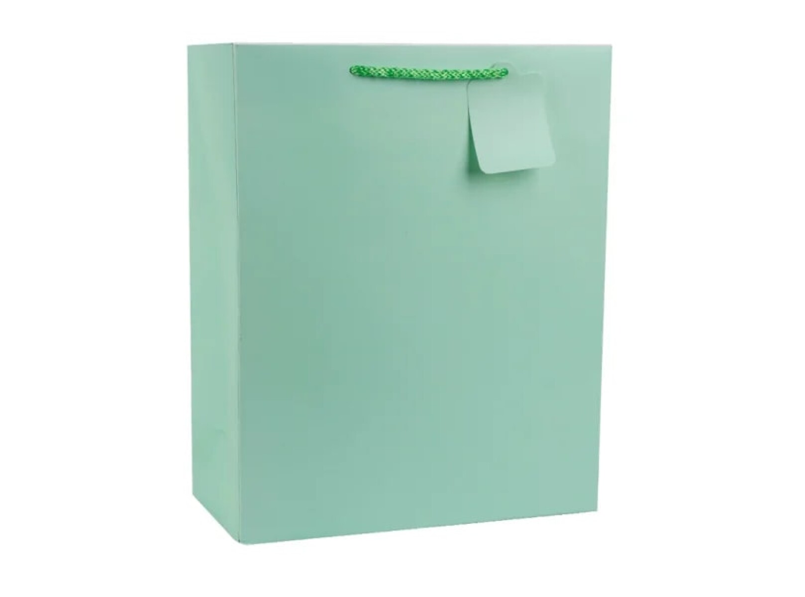 Bolsa Top Chica - Verde Pastel 