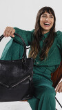 CARTERA HUELVA NEGRO