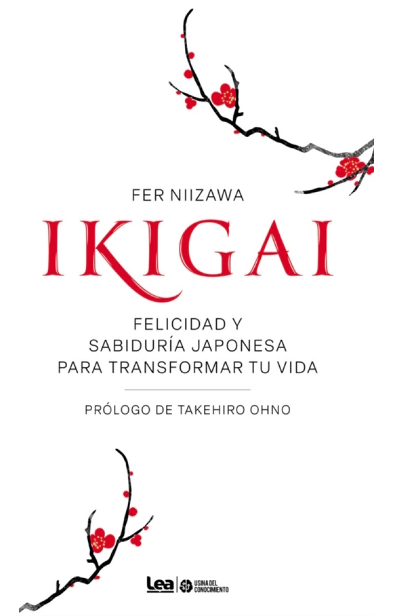 Ikigai 