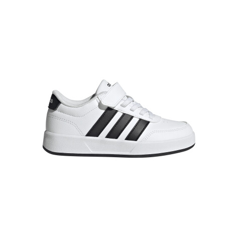 adidas BREAKNET 3.0 White
