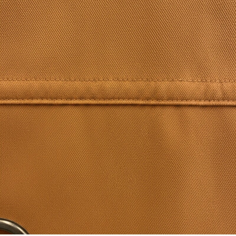 CORTINA CAMEL TWILY 135X260CM Unica