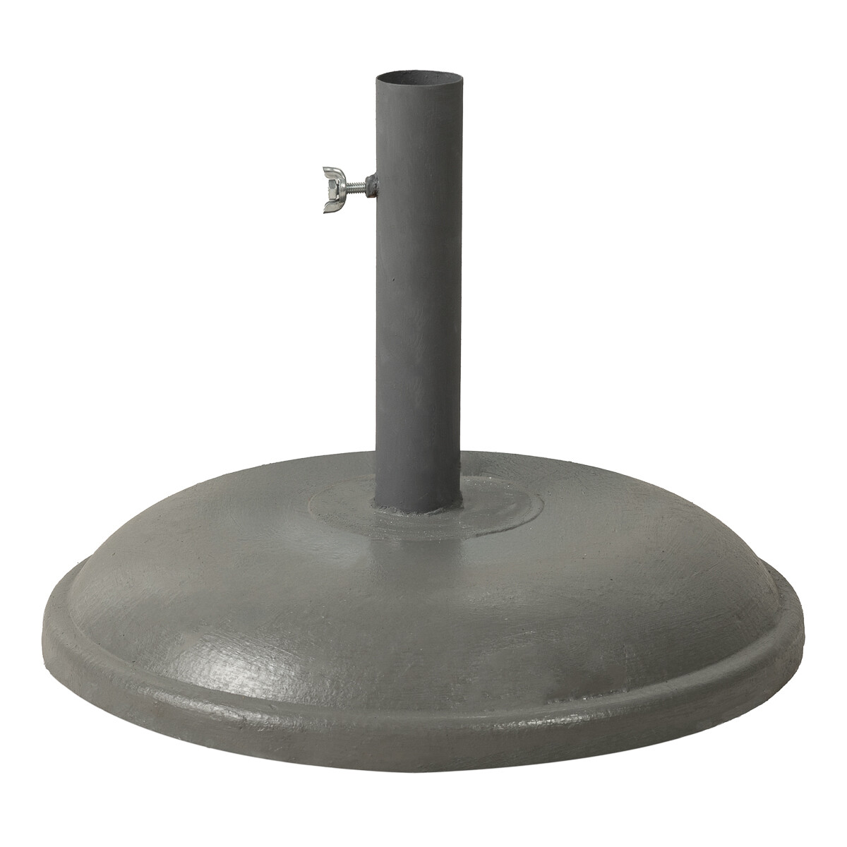 Base de Sombrilla Cemento 30Kg 