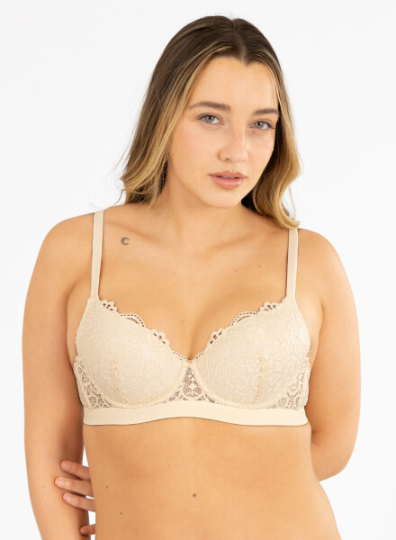 SOUTIEN COPA B BRISA NUDE