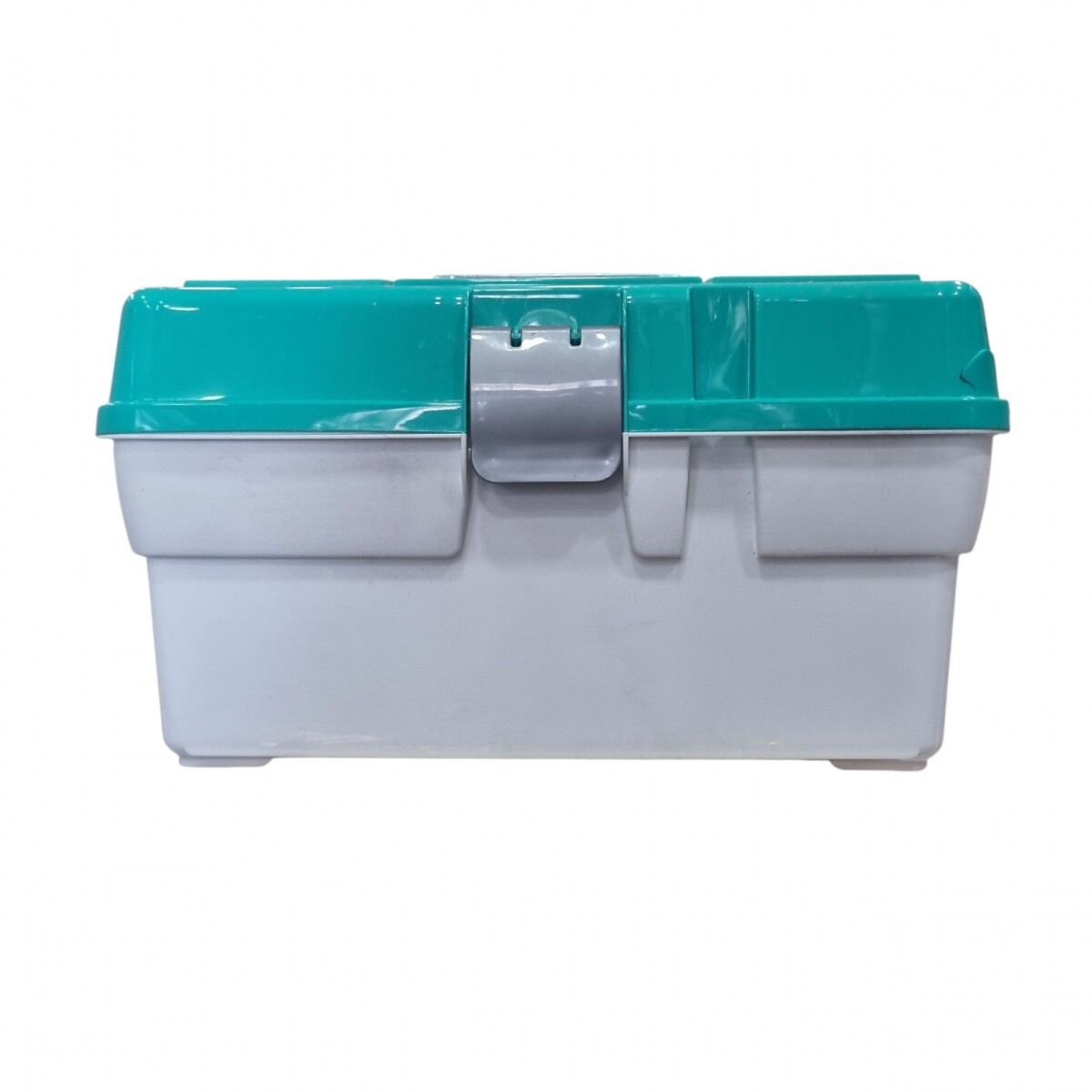 Caja botiquín (OBRA 10 L) Vacía 