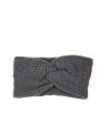 Gorro Zed Gris Oscuro