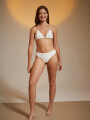 Triangulo Capri Sg Blanco