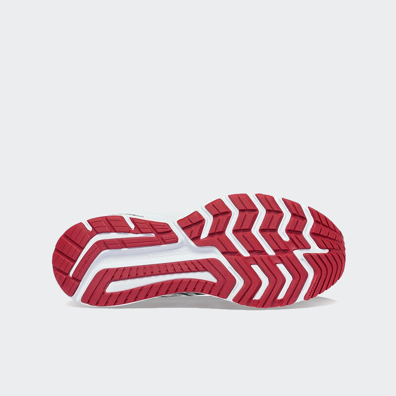 Championes Saucony Omini 21 Gris