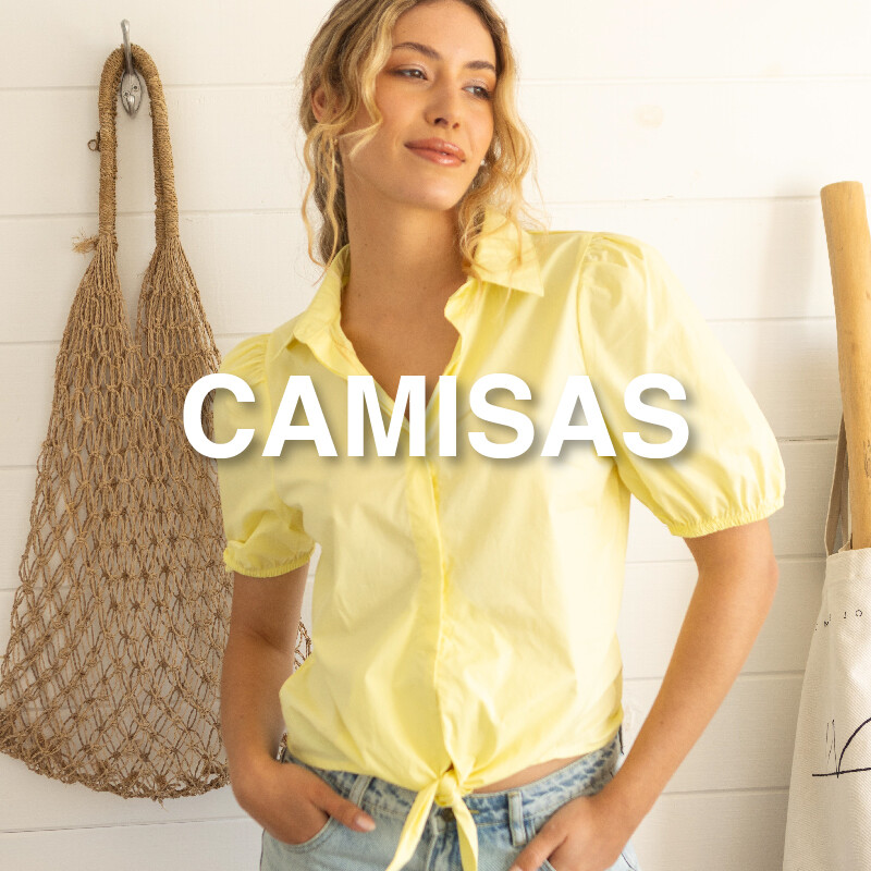 Camisas