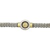 Pulsera San Benito-Plata y Oro-Sin piedra-PU5032 sinpiedra