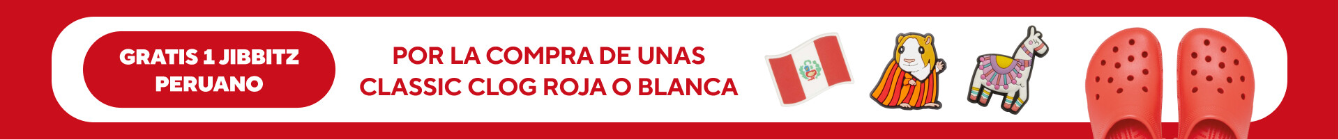 Colección Fiestas Patrias