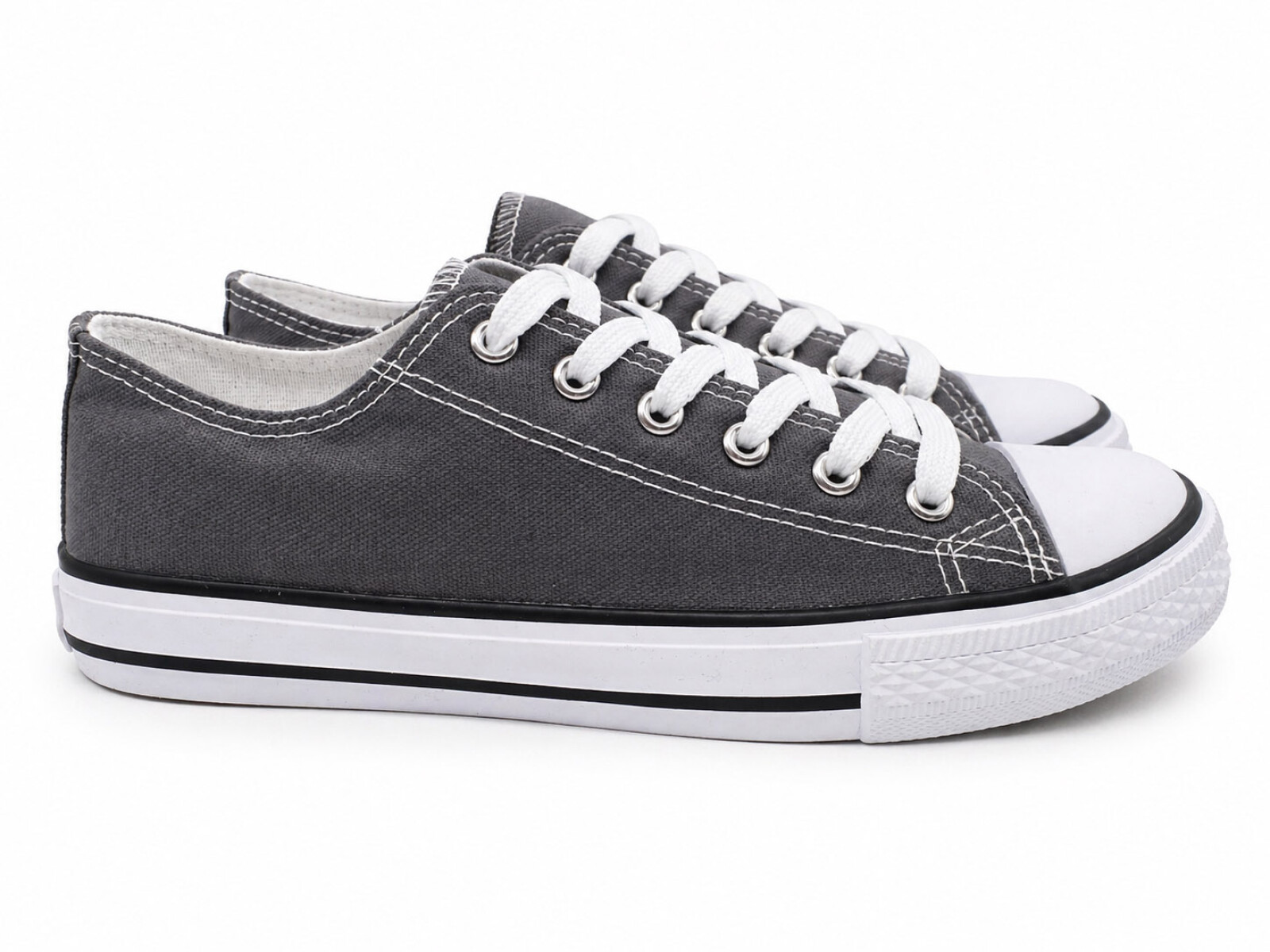 CHAMPION VINTA - Gris 