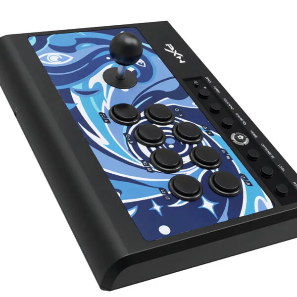 Joystick Pxn Arcade Fight Stick 008 JOYSTICK PXN ARCADE FIGHT STICK 008